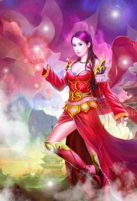 错撩清冷师尊后